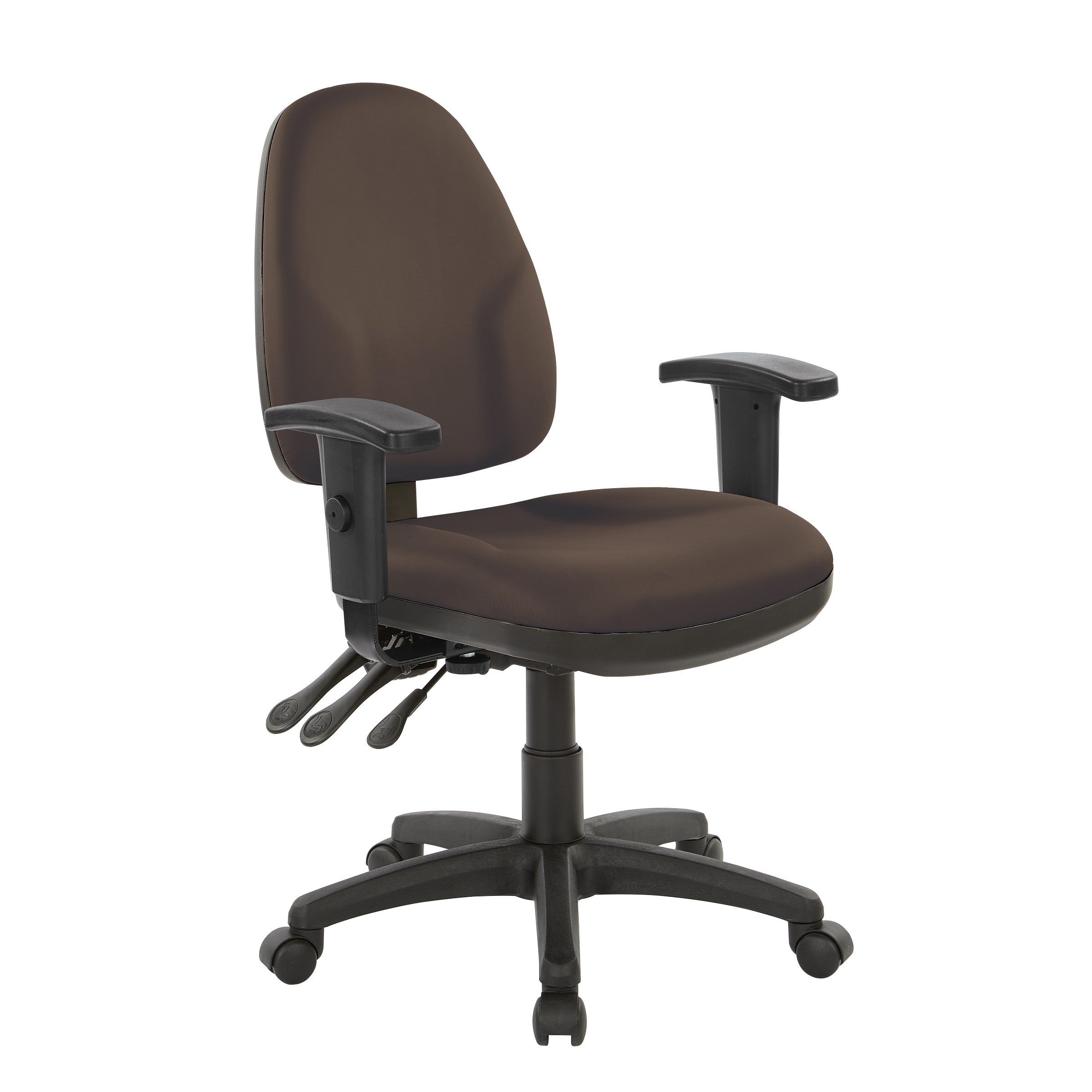 Dual Function Ergonomic Chair 1